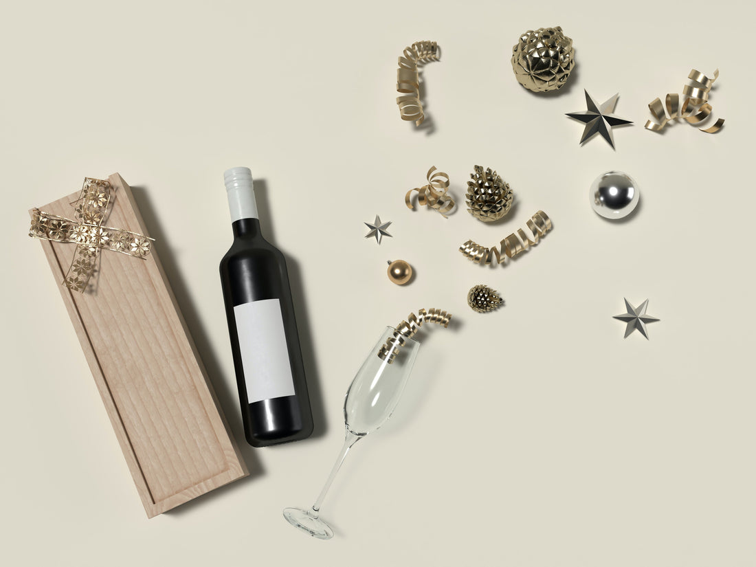 gifts for wine lovers