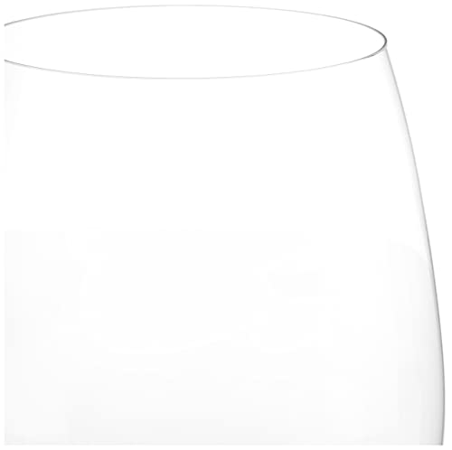 Riedel VINUM Bordeaux/Merlot/Cabernet Wine Glasses, Pay for 6 get 8,21.52 Ounce