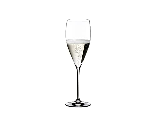 Riedel Vinum Vintage Champagne Glass, Set of 2