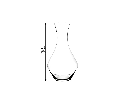 Riedel Cabernet Decanter