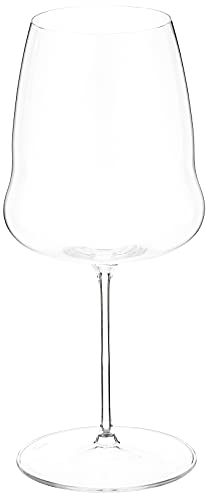 Riedel 1234/41 Winewings Syrah/Shiraz Wine Glass, Single Stem, Clear