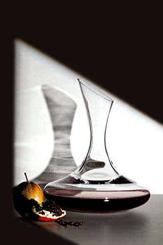 Krosno Avant-Garde Wine Carafe 1.8L Gift Boxed