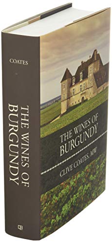 The Wines of Burgundy