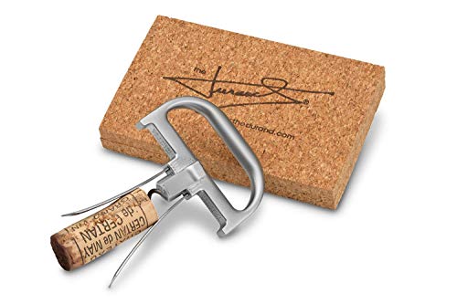 Durand The Corkscrew Bottle Opener Wine Cork Remover