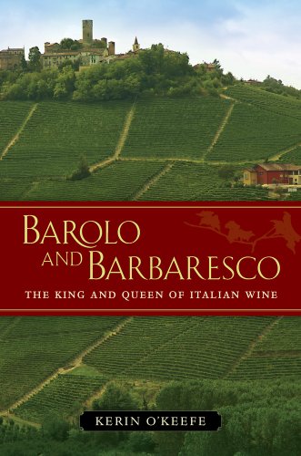 Barolo and Barbaresco: The King and Queen of Italian Wine