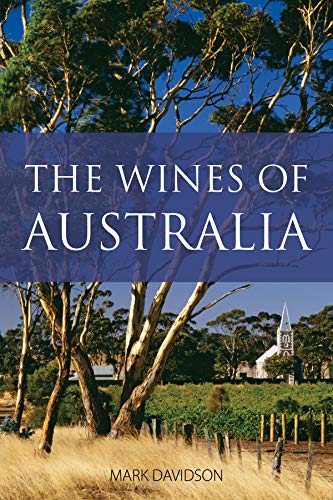 The wines of Australia